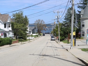 A pilot program in Plymouth hopes to crack the code on insurance in coastal communities