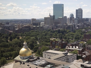 Mass. upgraded from least competitive elections in the country to second-worst
