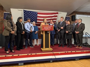 Future of Mass Save in limbo as Legislature stalls on energy bill