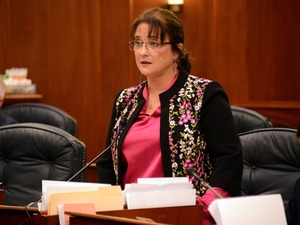 Legislative immunity clause protects Alaska ethics investigations, state Supreme Court says