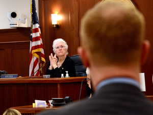 State Senate candidate Louise Stutes agrees to settle campaign finance violations