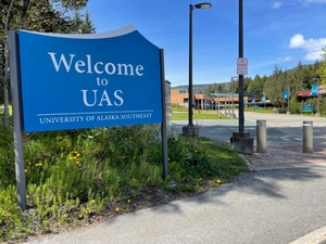 Alaska Legislature adds faculty member to University of Alaska Board of Regents — with a catch