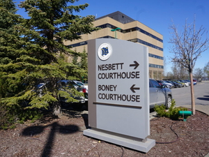 Alaska courts offer expanded text-message reminders for upcoming court hearings