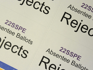 Alaska Division of Elections erroneously removed more than 600 citizens from voter list