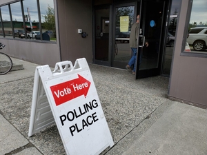 Alaska Supreme Court affirms state’s election ballot measure language, with one change