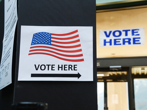 To vote in Alaska’s primary elections, residents must register by July 19 — here’s how