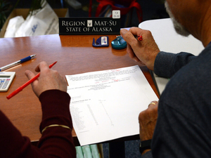 Here’s when to expect results in Alaska’s 2026 statewide primary election