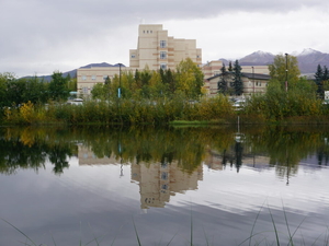 Alaska Native Tribal Health Consortium to get $400 million in federal settlement