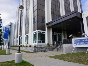 Alaska university gets funding for critical minerals center