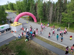 Chronic conditions persist in Alaska, but there are bright spots in latest health report