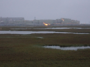 Alaska natural gas pipeline dreams stretch over half a century