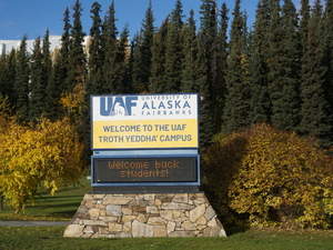 Alaska Legislature votes to increase fee transparency for University of Alaska
