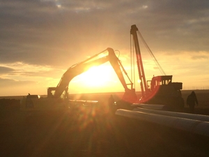 For trans-Alaska gas pipeline operator, carbon dioxide may be a lucrative sideline
