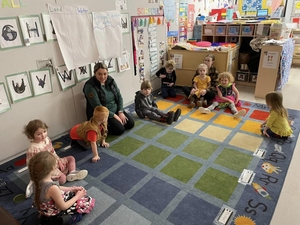 Alaska providers say childcare gap is growing