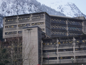 After years of problems, Alaska plans to outsource payroll for 14,000 public employees