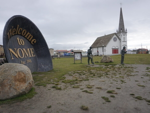 Déjà vu in some Alaska House districts as voters decide the outcome of rematches