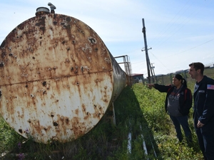 State report shows heating fuel prices are at a record high in rural Alaska