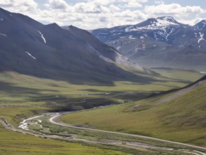 Alaska prepares to surrender some Statehood Act land claims as it nears 105 million-acre goal