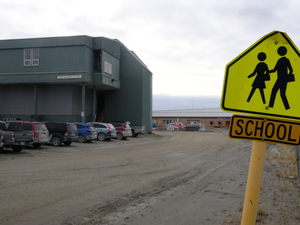 Sen. Murkowski pushes for release of $41.3M in delayed federal grants for Alaska Native education