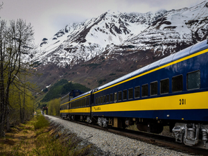 Alaska governor vetoes bill that sought to adjust state’s transportation planning