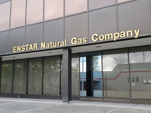 As winter approaches, Southcentral Alaska utilities are worried about running short of gas