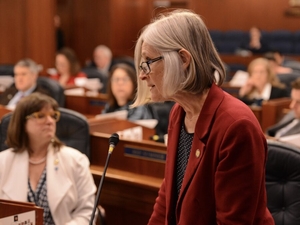 Alaska House advances bill intended to boost workforce housing