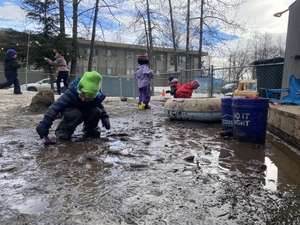 Alaska childcare advocates press for major state investment, policy changes to fill growing gaps