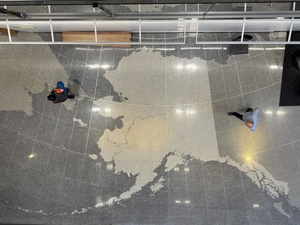 Alaska candidates for governor vary on approaches to outmigration, state support for families