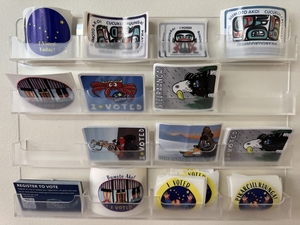 Alaska’s news organizations are collaborating on voter guides — and you can help, too