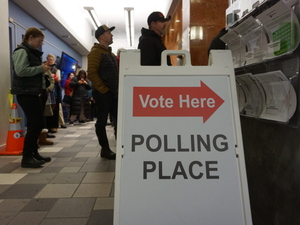 Ranked choice voting outperforms the winner-take-all system used to elect nearly every US politician