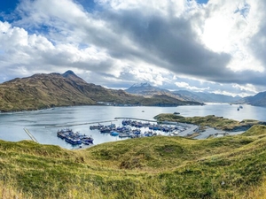 Fisheries, rising costs and schools dominate Southwestern Alaska House debate