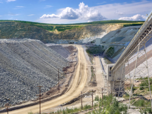 Metals mining in Alaska still a big source of jobs, money and exports, report says