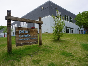 Alaska Supreme Court rejects state petition to take up Fairbanks charter school dispute