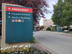 Alaska Legislature votes to improve preparedness and response for stroke, heart attack emergencies