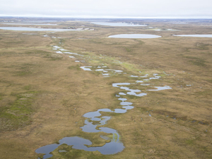 New geological estimate puts Alaska North Slope gas resources at 96 trillion cubic feet
