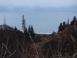 Second ‘Big Beautiful’ lease sale in Alaska’s Cook Inlet planned after first sale flops