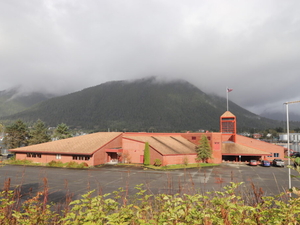 Special committee identifies improvements for state-run Mt. Edgecumbe High School