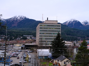 Alaska’s biggest economic engine lacks visibility