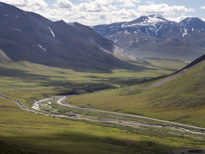The trans-Alaska pipeline paid taxes. So can the LNG.