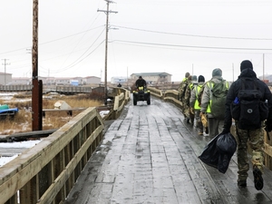 Alaskans still have time to appeal FEMA denials for disaster assistance, agency says