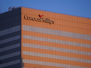 Appeals court says Alaska has the right to make ConocoPhillips oil well data public