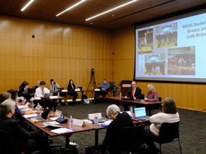 Alaska education board takes steps to assess boarding school conditions after outcry