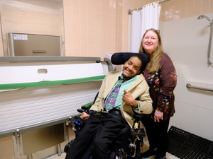 Alaska disability advocates praise progress and push for more at state capitol