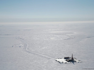 A giant lease sale could launch a new era of oil on Alaska’s North Slope