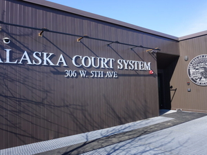 Free legal aid services in Alaska get a boost from state and foundation funding