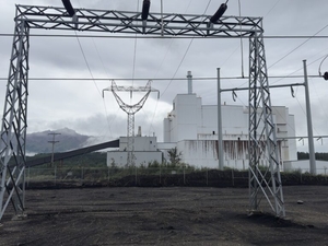 Why Fairbanks residents pay some of the highest electric rates in Alaska