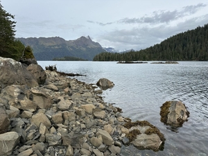 Land named for colorful character ‘Herring Pete’ added to Alaska’s Kachemak Bay State Park