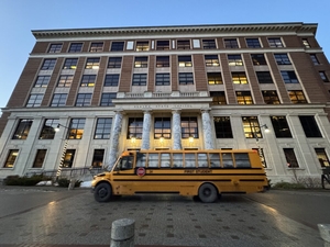Alaska lawmakers approve one-time funding for K-12 schools, plus energy relief