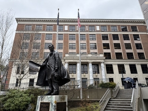 Alaska Legislature approves wide-ranging crime bill package