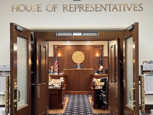 Alaska Legislature approves civics education requirement for all Alaska high schoolers
